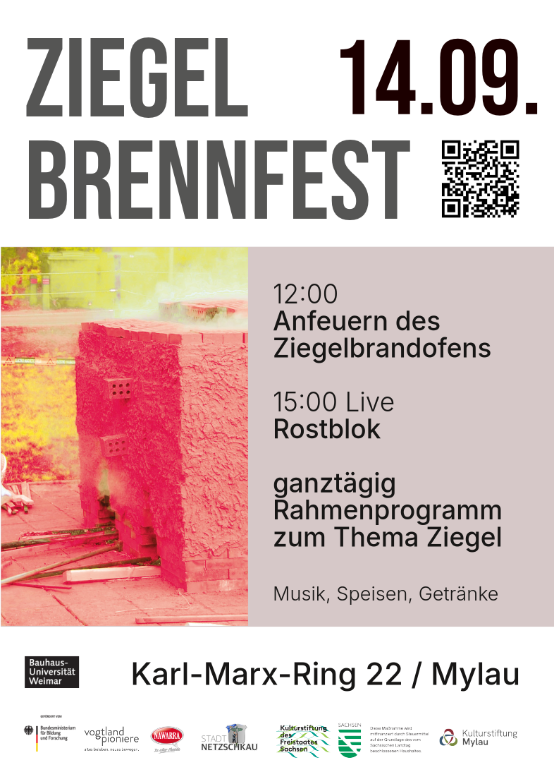 14.09.2025 – Ziegelbrennfest