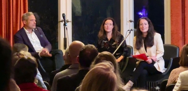 Tätigkeitsbericht der Kulturstiftung Mylau 2025